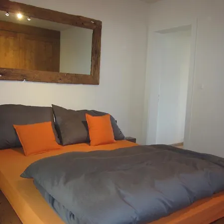 Mesnil 18 Apartament Crans-Montana
