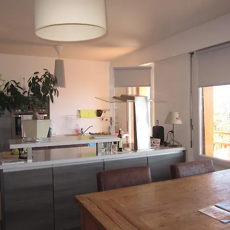 Mesnil 18 Apartament